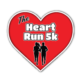 The HEART RUN Half Marathon & 5K/10K