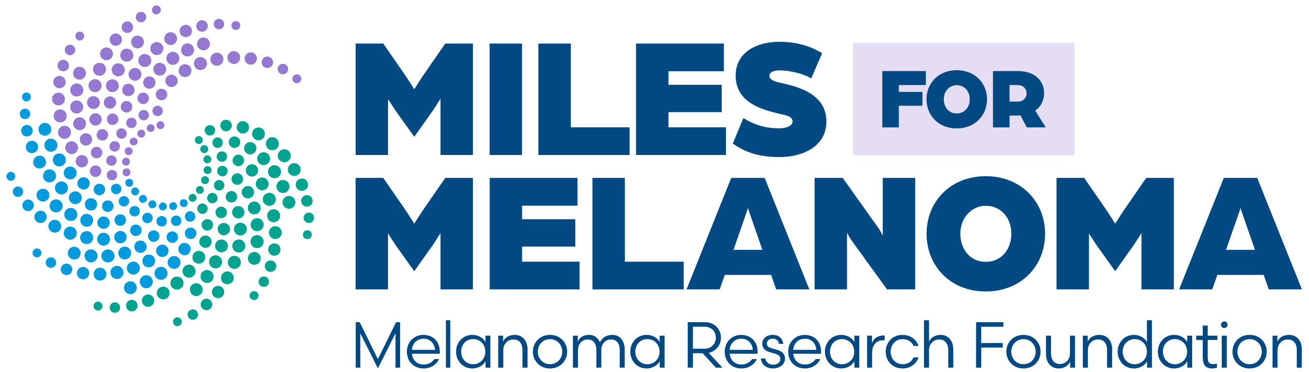 Miles for Melanoma