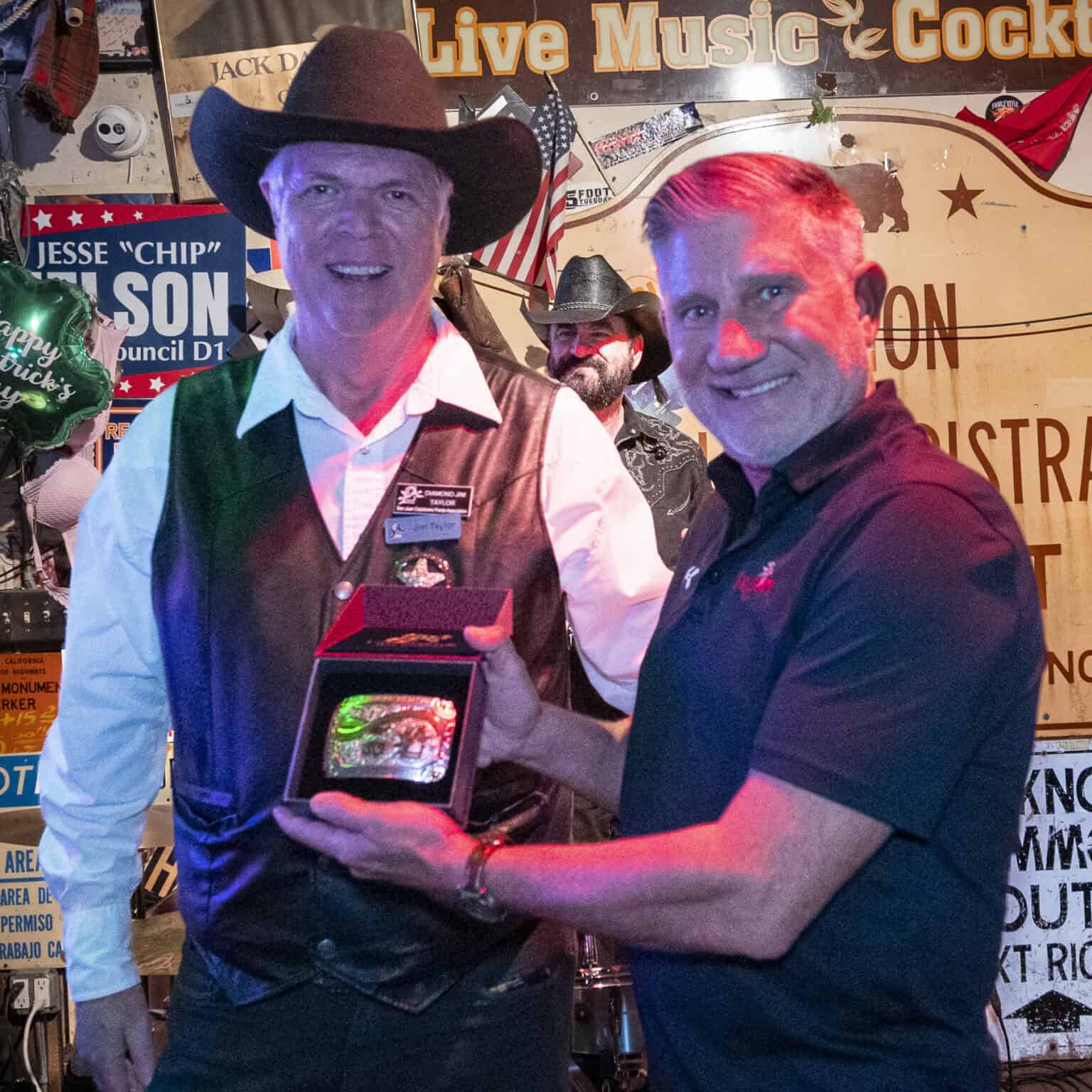 Swallows Day Fiesta Grande