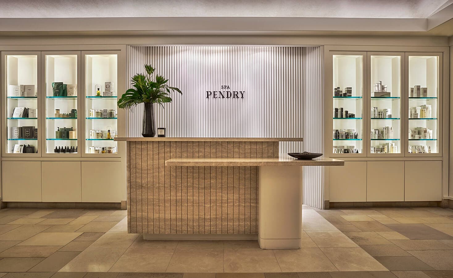 Wellness Wednesdays at Pendry Newport Beach