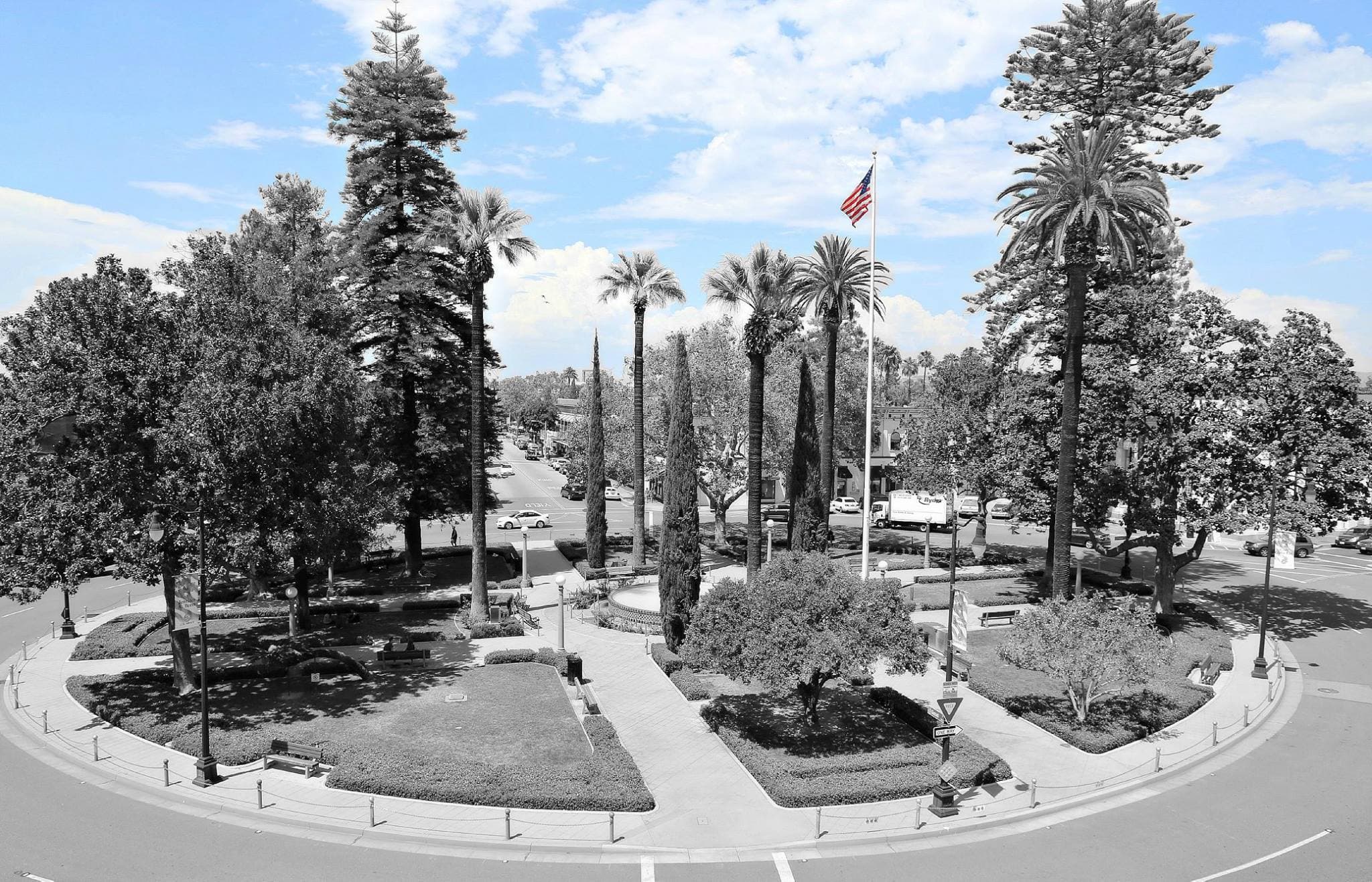 International Street Fair