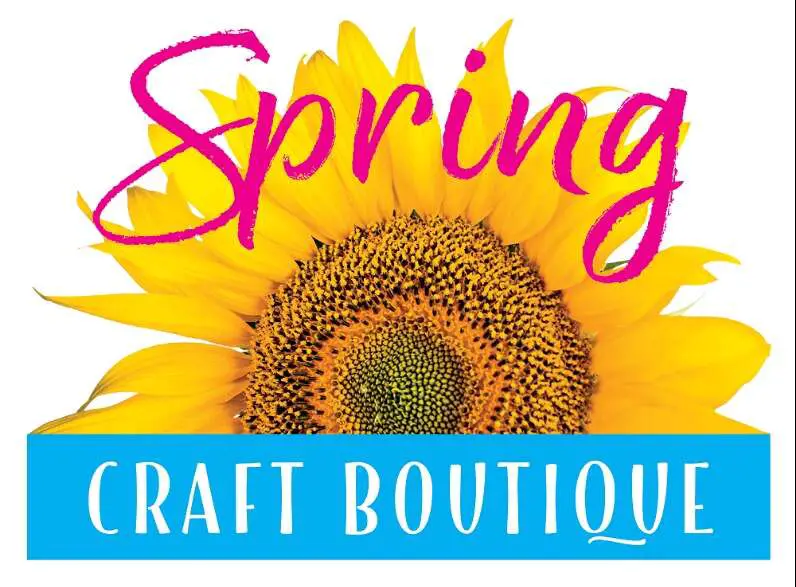Spring Craft Boutique 2026