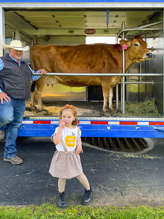 Free Farm Access โ Discovery Days at Centennial Farm