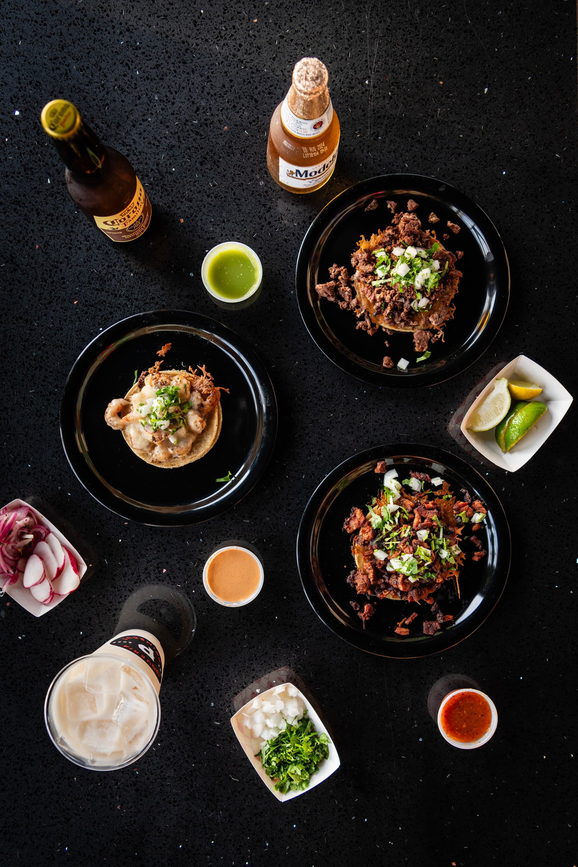 Primecut Taqueria Anaheim Grand Opening